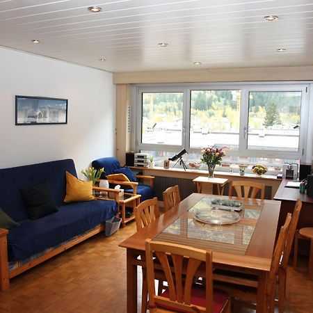 Apartament Alpinstar Chamonix Zewnętrze zdjęcie