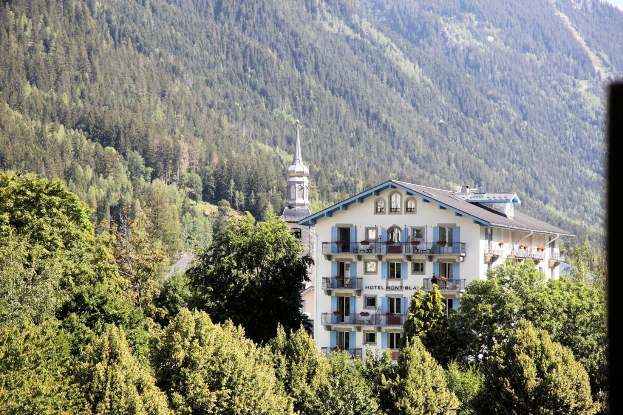 Apartament Alpinstar Chamonix Zewnętrze zdjęcie